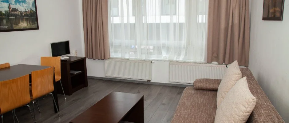 Prater Residence Budapest