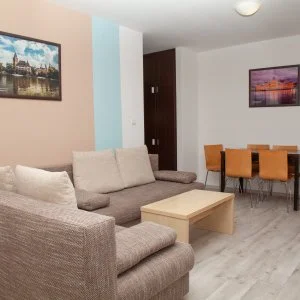 Prater Residence Budapest - Húsvét