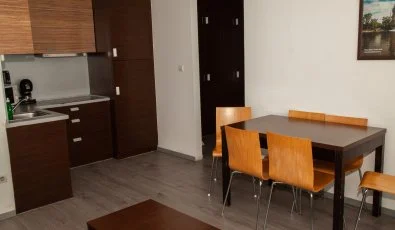 Prater Residence Budapest