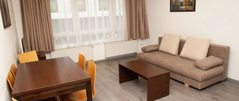 Prater Residence Budapest