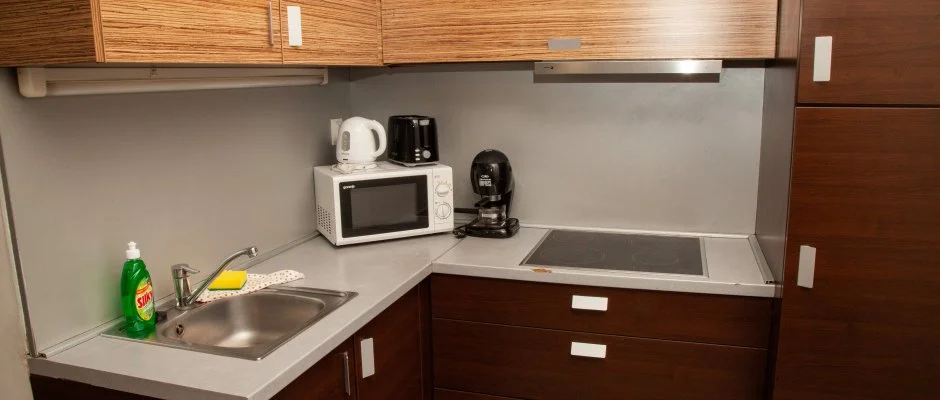 Prater Residence Budapest