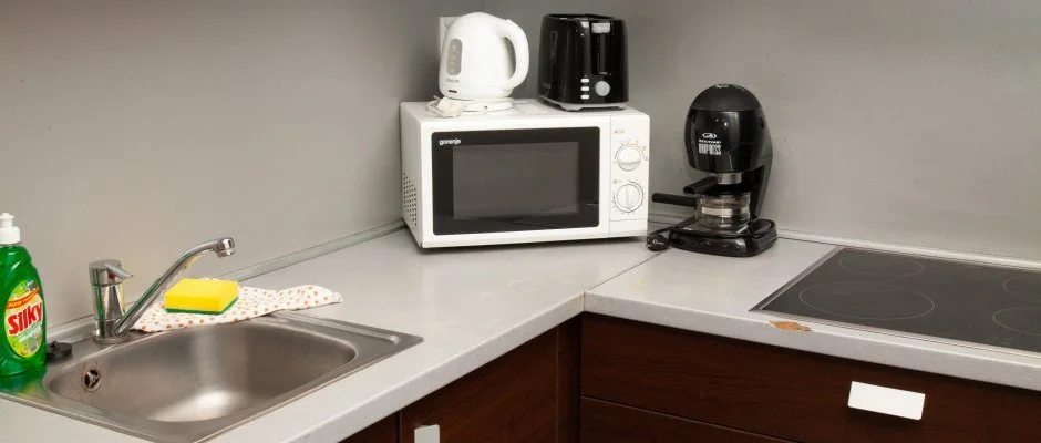 Prater Residence Budapest