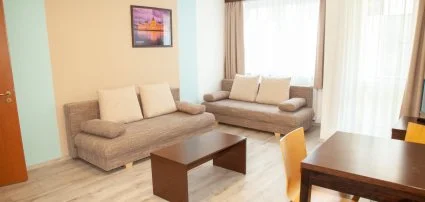 Prater Residence Budapest - Hrom jszaks wellness akcik