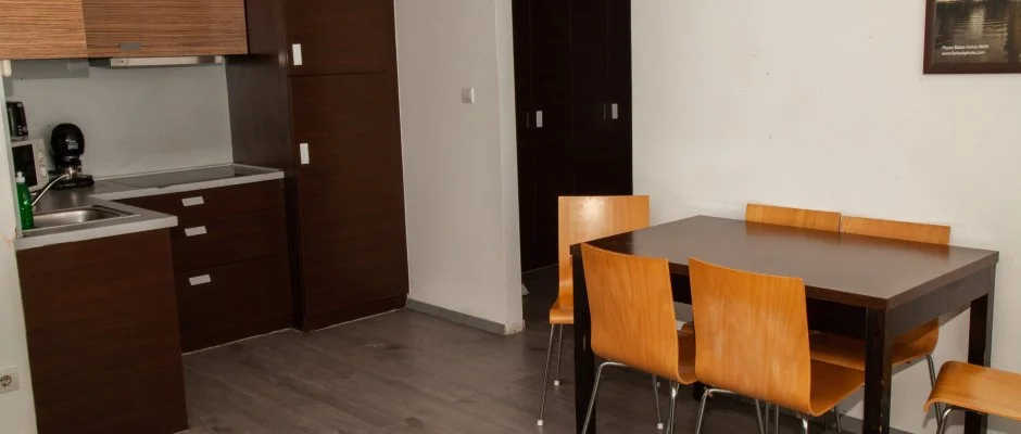 Prater Residence Budapest