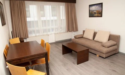 Prater Residence Budapest - Karácsony