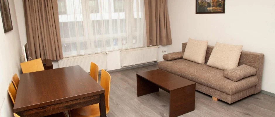 Prater Residence Budapest