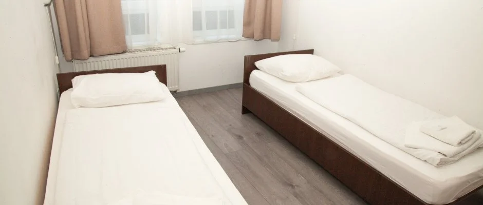 Prater Residence Budapest