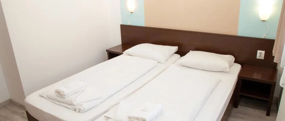 Prater Residence Budapest