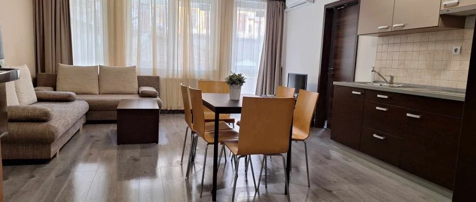 Prater Residence Budapest