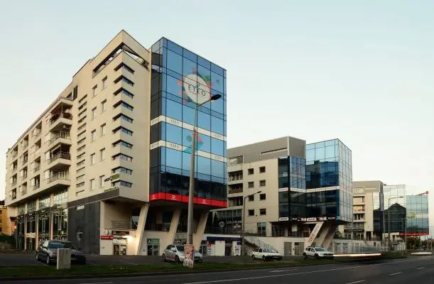 Premier Hotel Miskolc