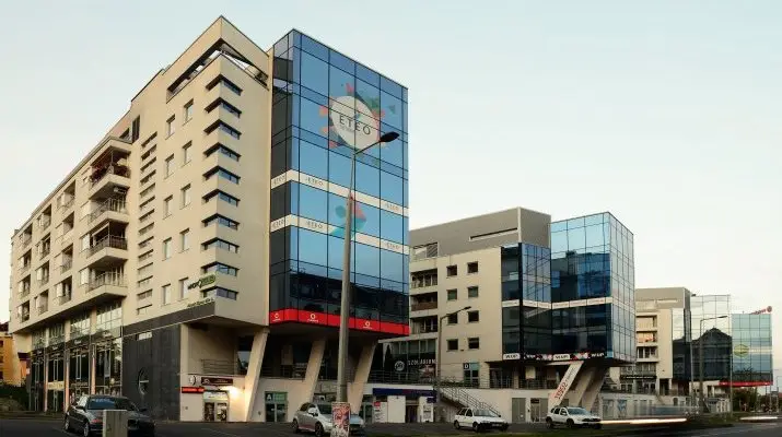 Premier Hotel Miskolc