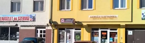 Prima Villa 1 Hajdúszoboszló