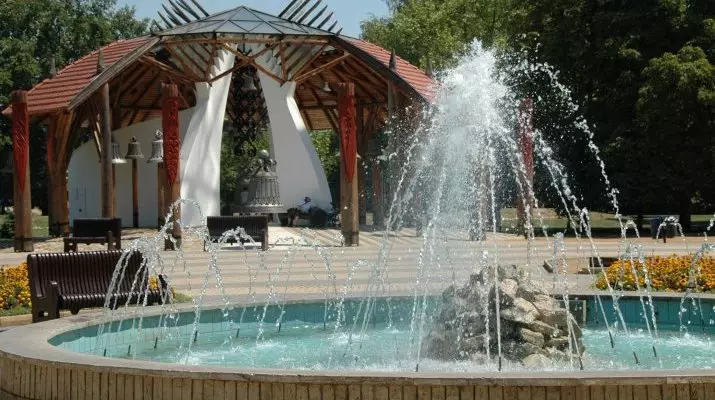 Prima Villa 2 Hajdszoboszl