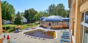 Prima Villa 2 - Prma wellness htvge