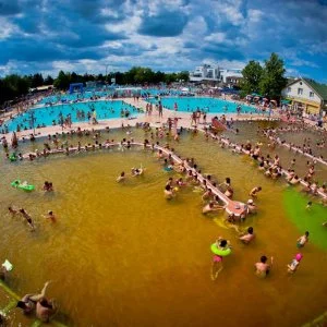 Prima Villa 2 Hajdúszoboszló - Hétköznapi felfrissülés (min. 5 éj)