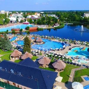 Prima Villa 2 Hajdúszoboszló - Két ünnep között (min. 2 éj)