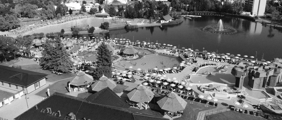 Prima Villa 2 Hajdszoboszl