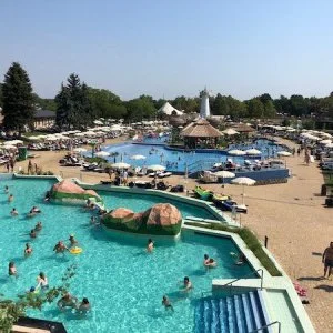 Prima Villa 2 Hajdúszoboszló - Príma hétvége (min. 2 éj)