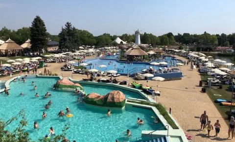 Prima Villa 2 Hajdúszoboszló - Príma hétvége