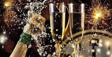 Szilveszteri csomagajánlat (min. 4 éj)