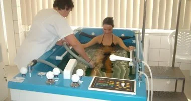 Gygy & wellness terml ajnlat (min. 5 j)