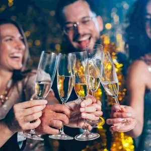 Prima Villa 2 Hajdúszoboszló - Gálaműsoros szilveszteri ajánlat (min. 4 éj)