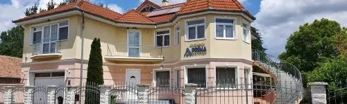 Prima Villa 2 Hajdszoboszl