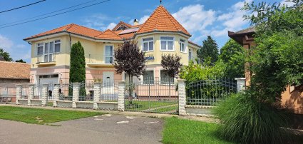 Prima Villa 2 Hajdszoboszl - Wellness akcik 3 jszakra