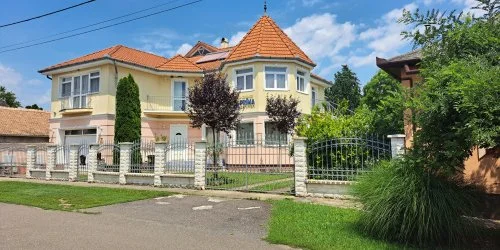 Prima Villa 2 Hajdúszoboszló
