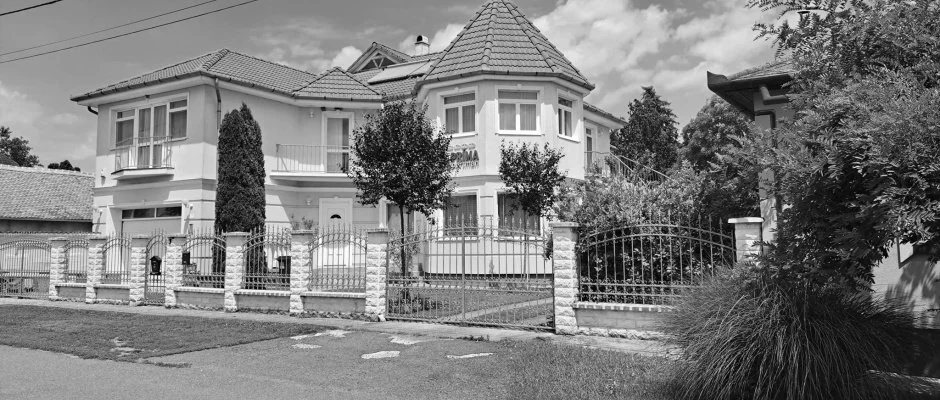 Prima Villa 2 Hajdszoboszl