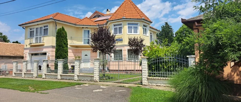 Prima Villa 2 Hajdszoboszl
