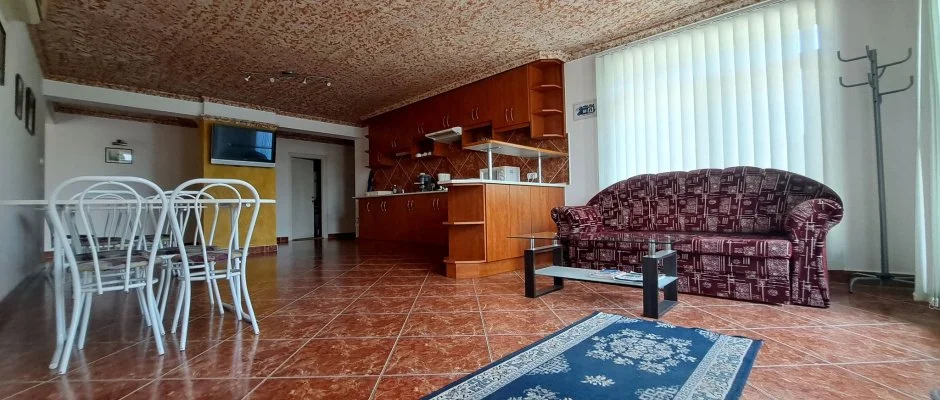 Prima Villa 2 Hajdszoboszl