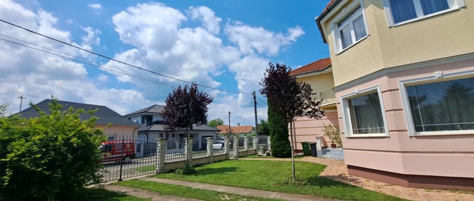 Prima Villa 2 Hajdszoboszl