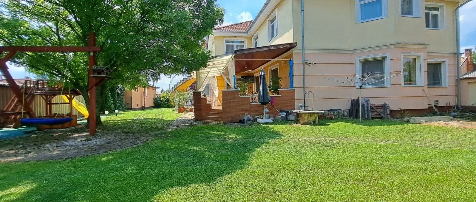 Prima Villa 2 Hajdszoboszl