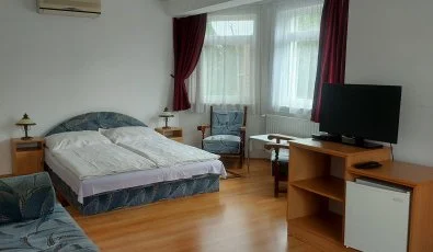 Prima Villa 2 Hajdszoboszl