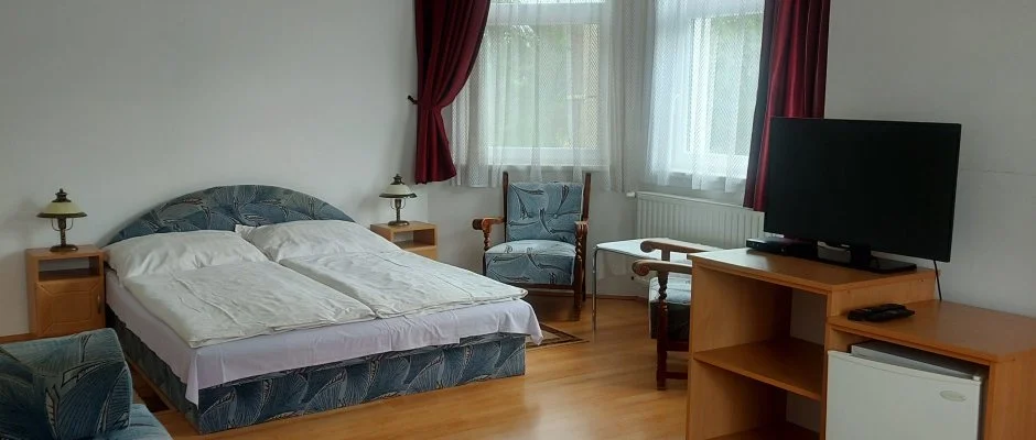 Prima Villa 2 Hajdszoboszl