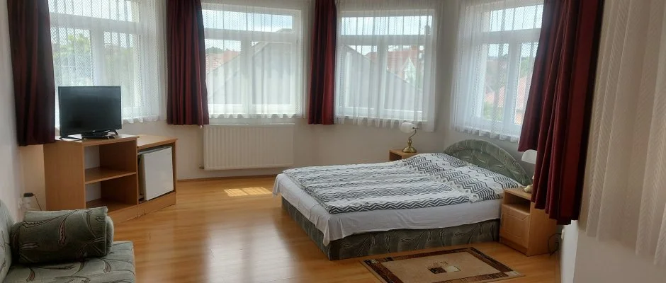 Prima Villa 2 Hajdszoboszl