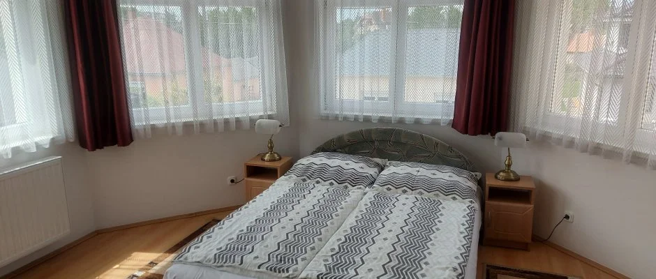 Prima Villa 2 Hajdszoboszl