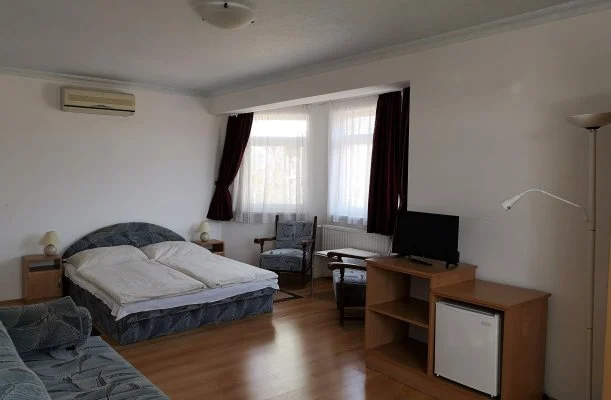 Prima Villa 2 Hajdszoboszl