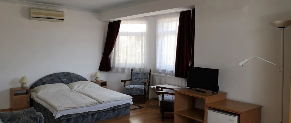 Prima Villa 2 Hajdszoboszl