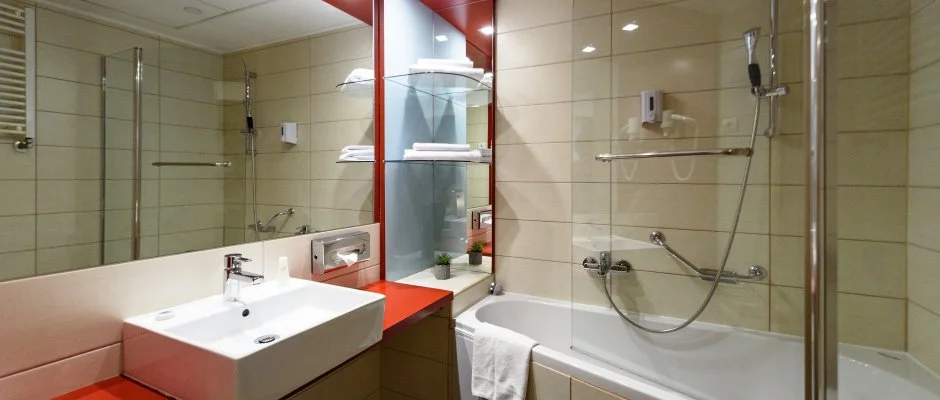 Promenade City Hotel Budapest