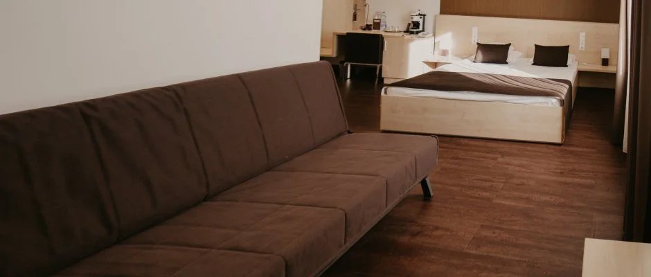 Promenade City Hotel Budapest