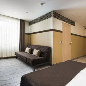 Promenade City Hotel Budapest - Napi árak reggelis ellátással