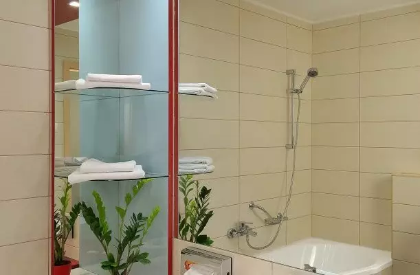 Promenade City Hotel Budapest