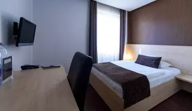 Promenade City Hotel Budapest