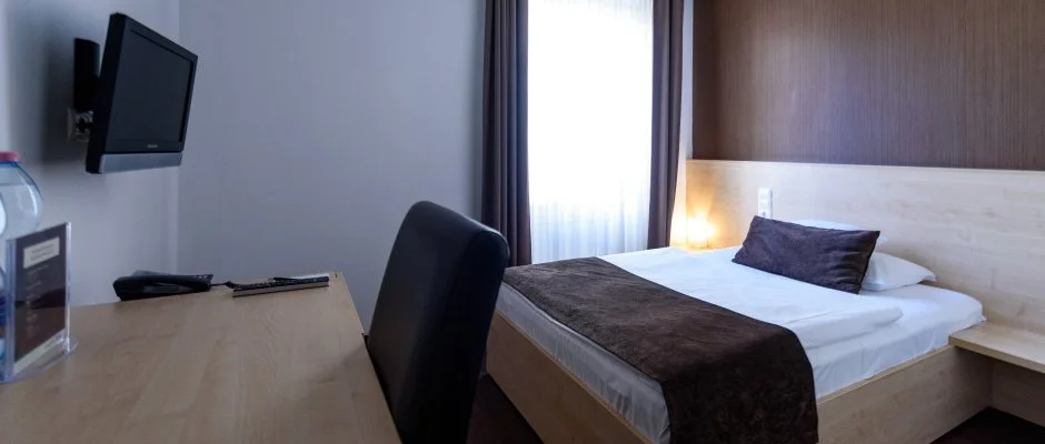 Promenade City Hotel Budapest