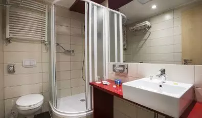 Promenade City Hotel Budapest