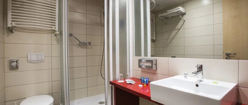 Promenade City Hotel Budapest