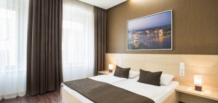 Promenade City Hotel Budapest - 3 jszaks wellness csomagok