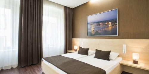 Promenade Hotel by Mellow Mood Hotels Budapest